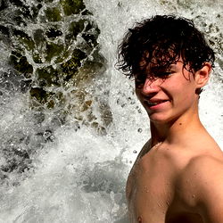 ๐ฅ Gabriel Parker ๐ฅ photo