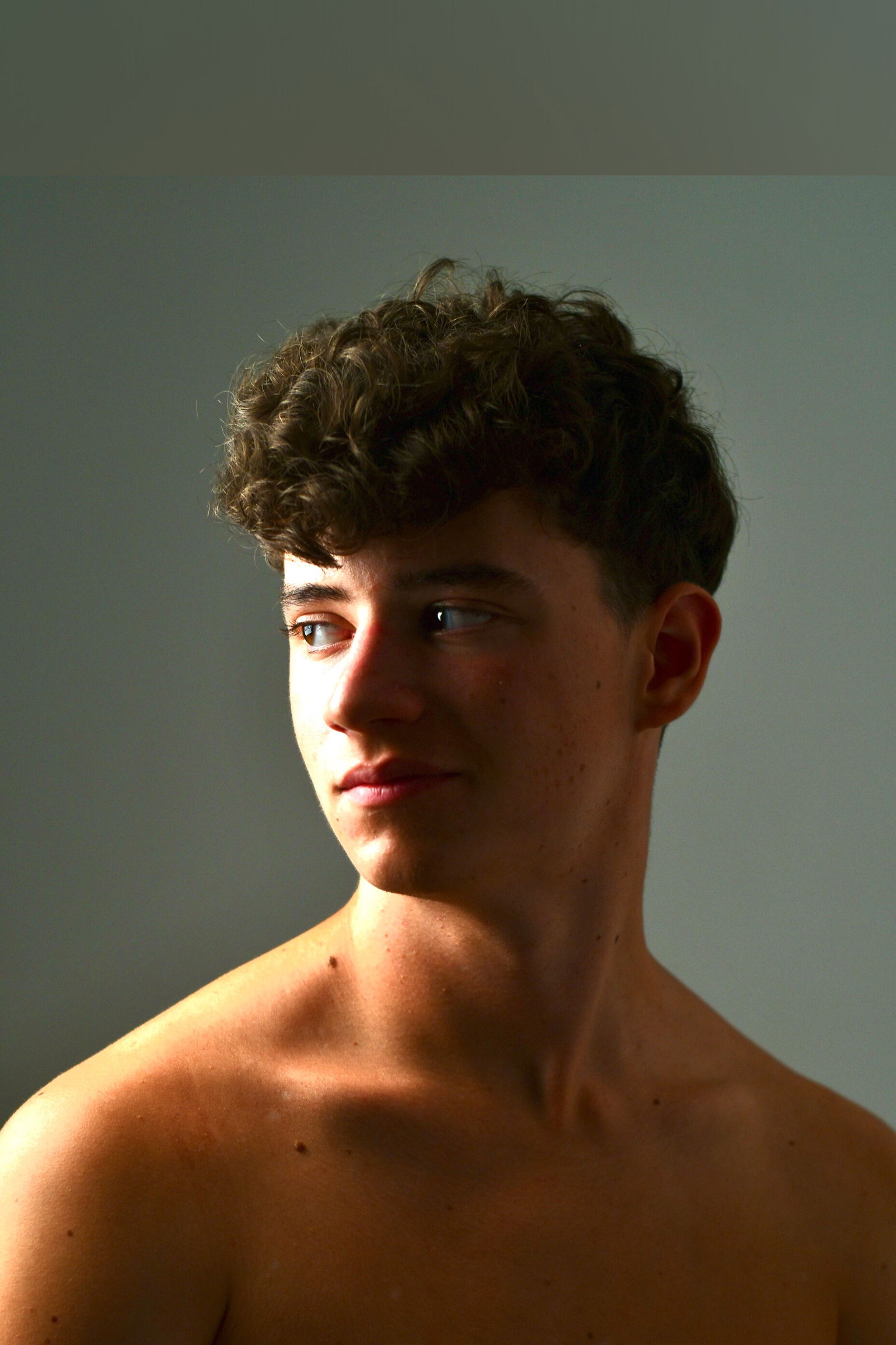 🔥 Gabriel Parker 🔥 photo