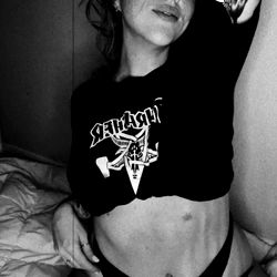 Fierce and Fearless: A Model's Empowerment