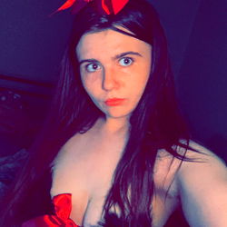 Anna Burns from New York