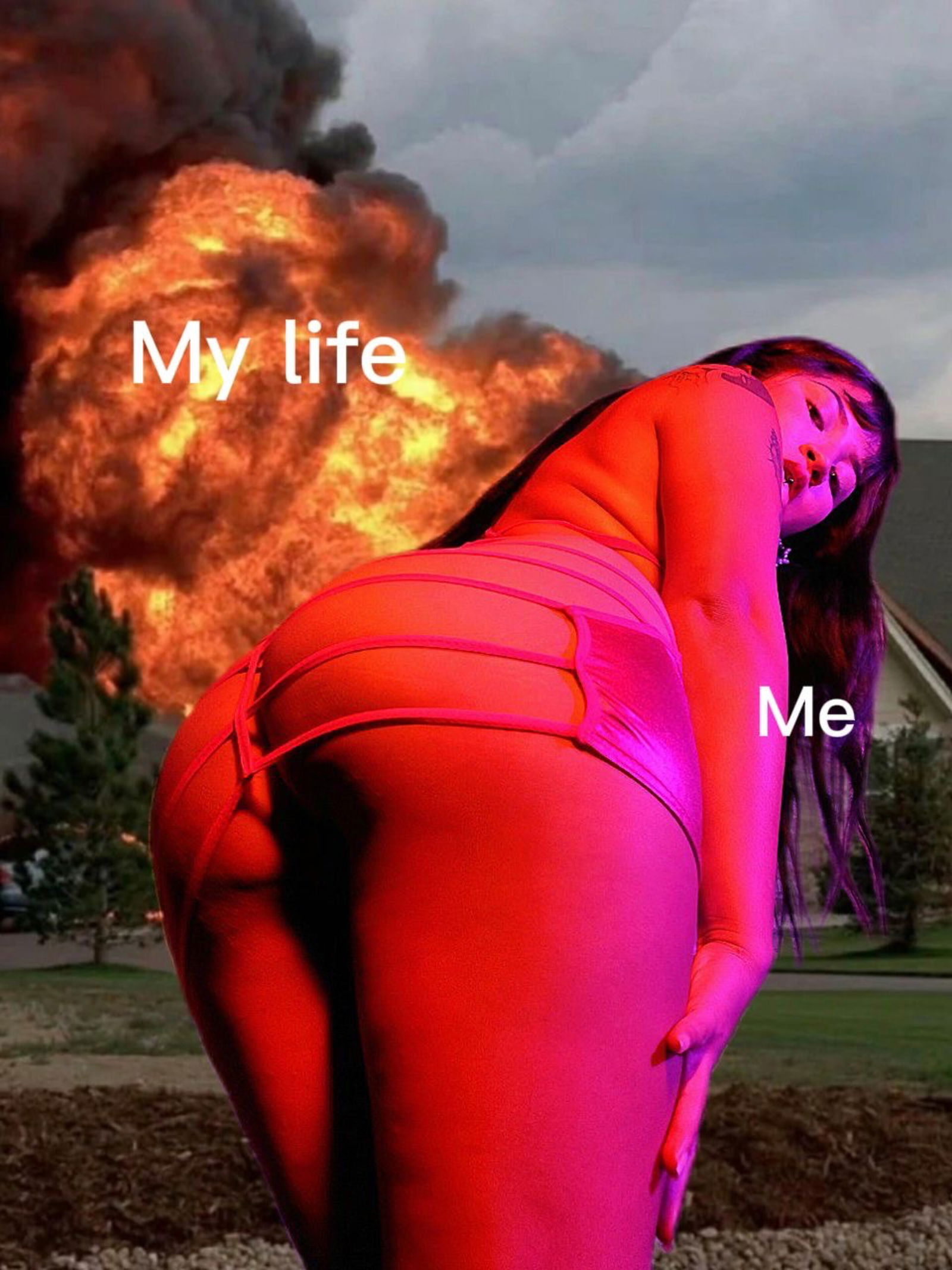 🔥💋Any Moon💋🔥 photo