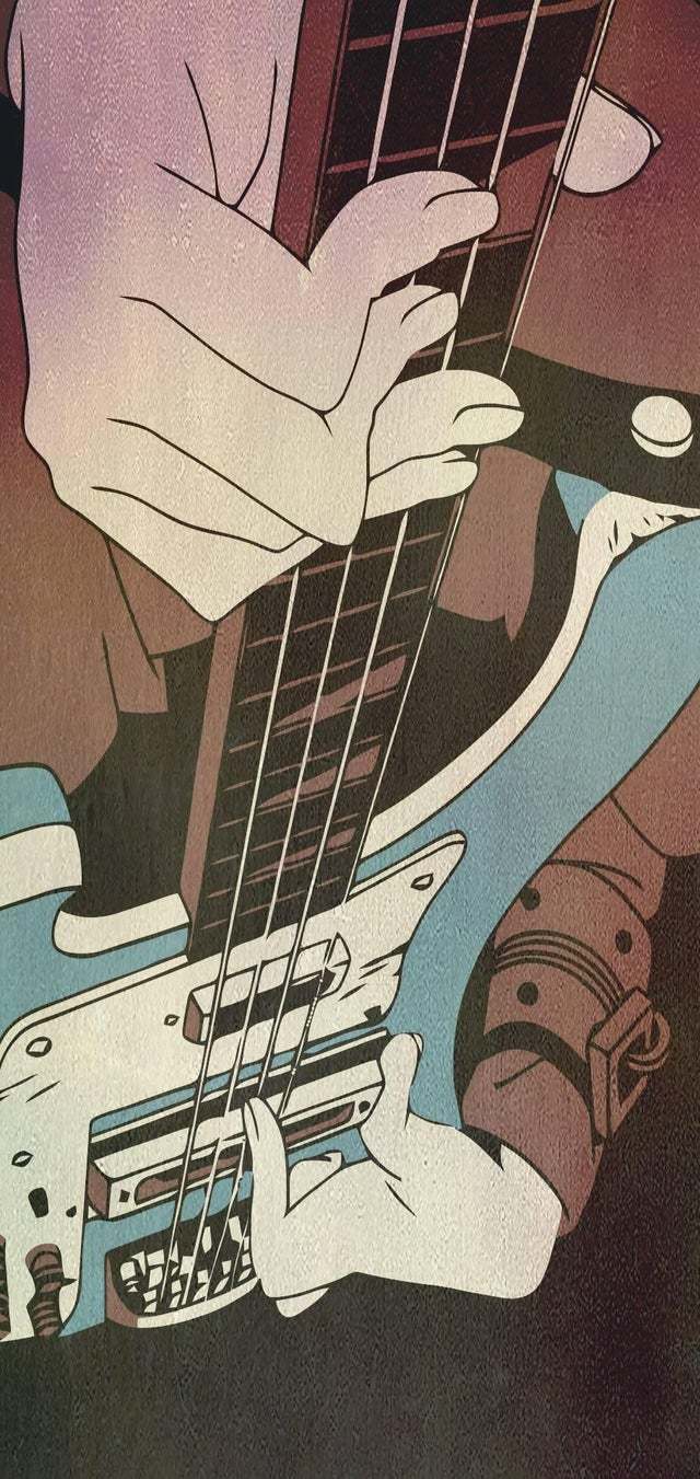 A Black Man on a Mission photo