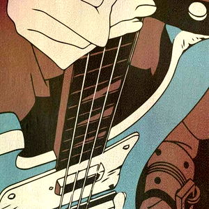 A Black Man on a Mission photo