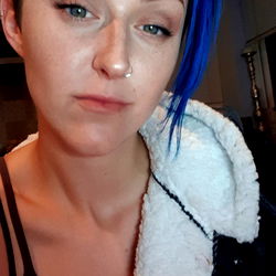 Aesthetic Model Photoshoot in Studio