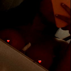 Intimate Selfie in Bathroom Mirror by OnlyFans Model Ashley Stone