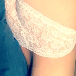 Intimate Alyjohn Model Photograph