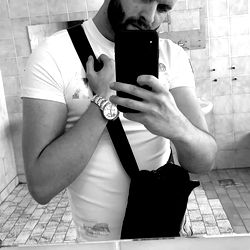 Arnel - OnlyFans Model from Ljubljana