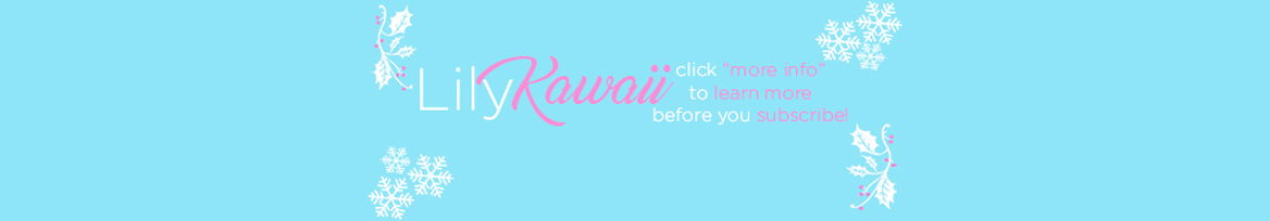 Lily Kawaii 🆓 photo