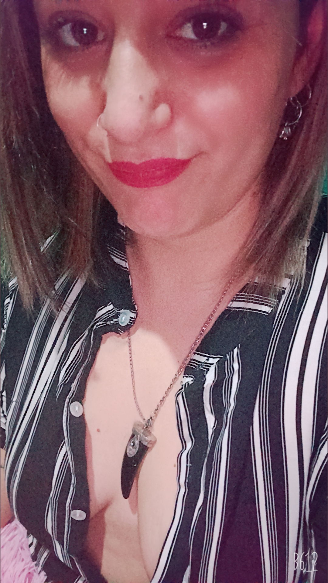 Emily dominatrix photo