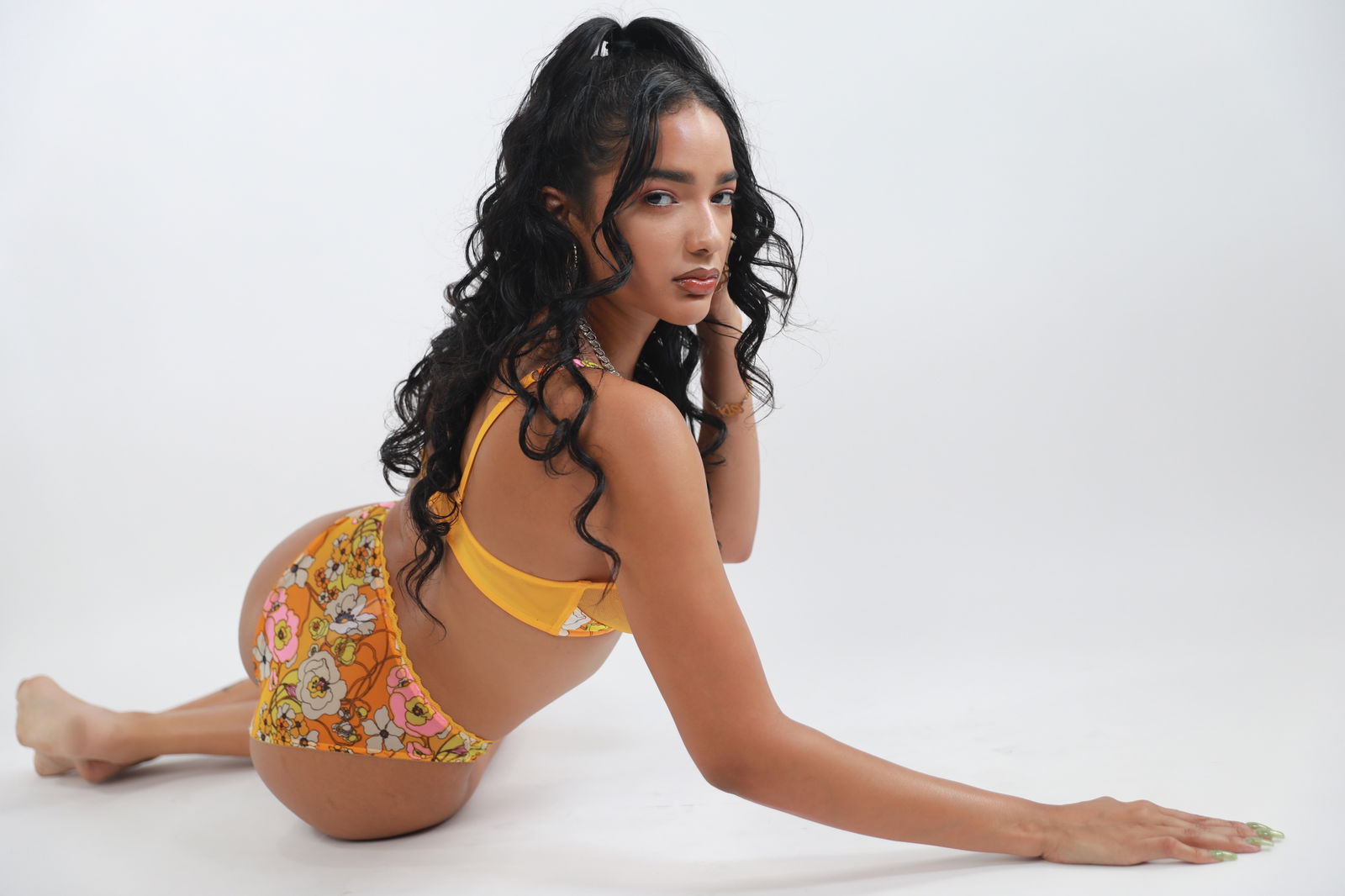 Ananllely Sesura photo