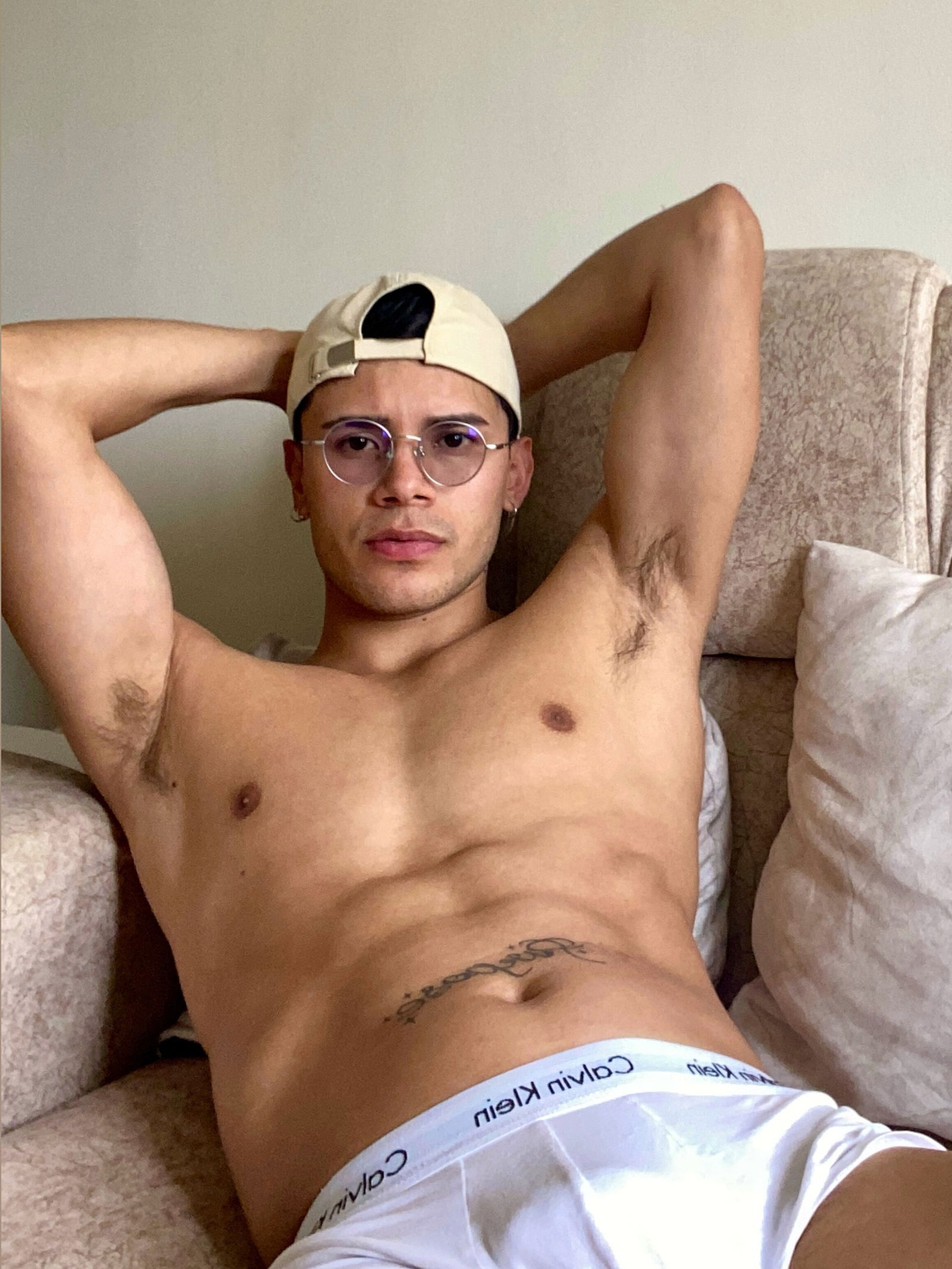 Derek Caicedo 🇨🇴 photo