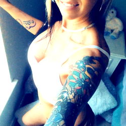 OnlyFans Model FL.Bombshell