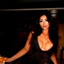 Aleena Tilley, Onlyfans Model in LA