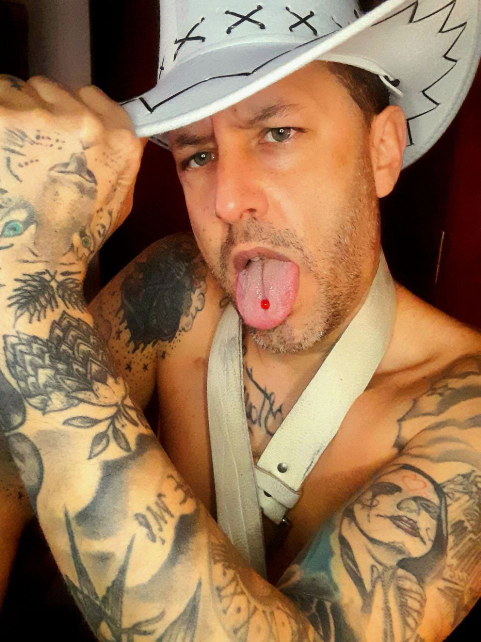 ⚜️ Tonga*Dom ⚜️ photo