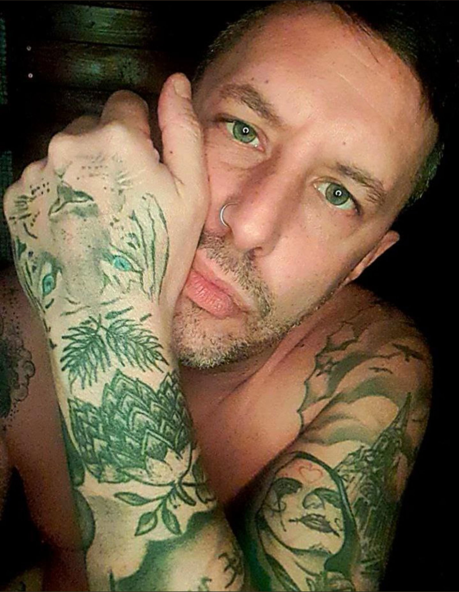 ⚜️ Tonga*Dom ⚜️ photo