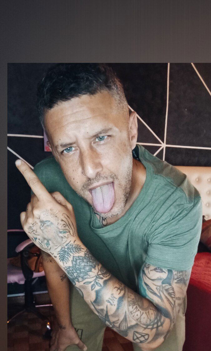 ⚜️ Tonga*Dom ⚜️ photo