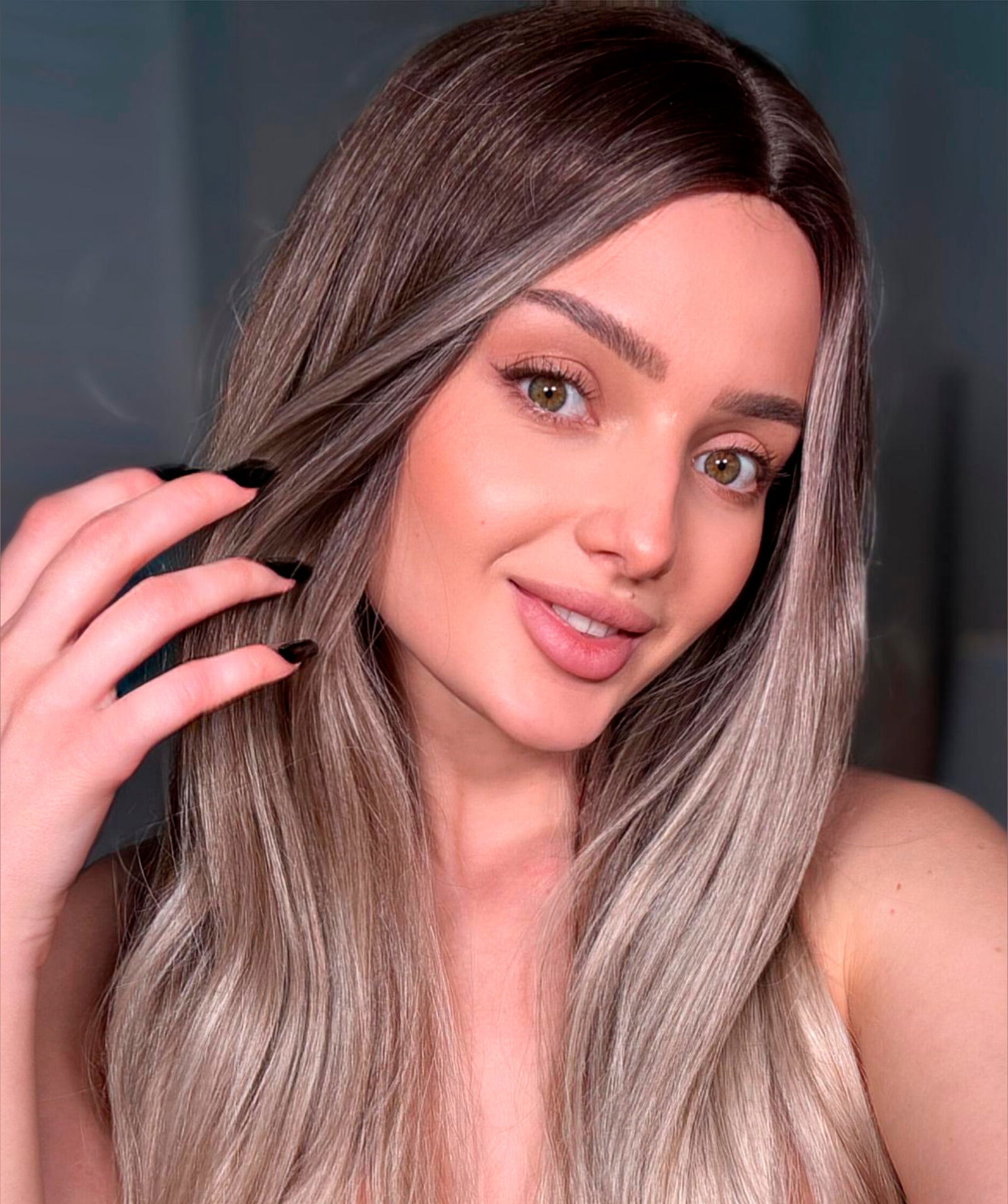 Ariella Milly VIP ⭐ photo