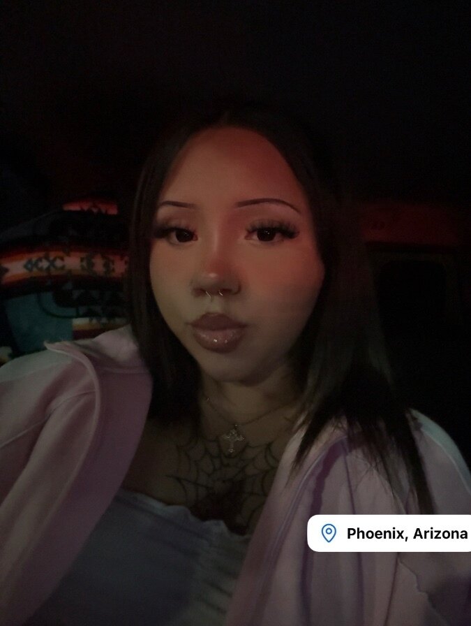 Lilly🧚🏽‍♀️ photo