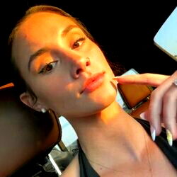 Christian Stevens photo