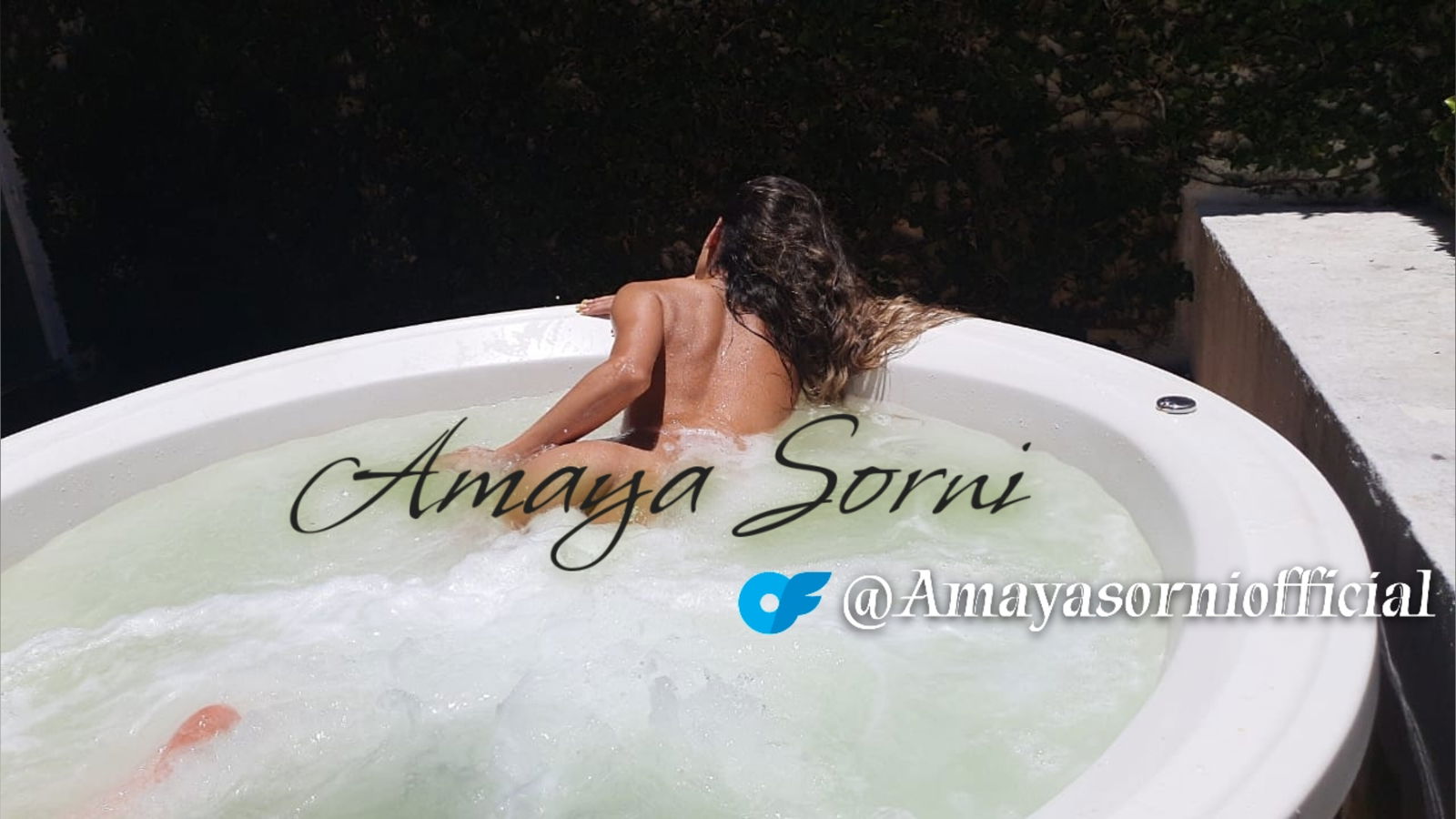 🟢 AMAYA SORNI OFFICIAL VIP photo