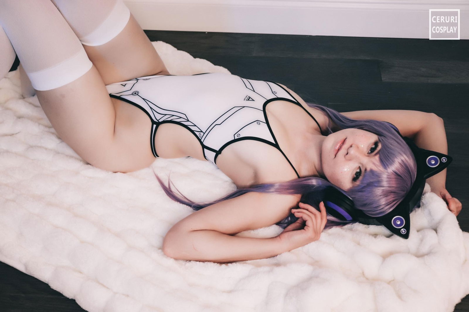 Actually x Anya photo