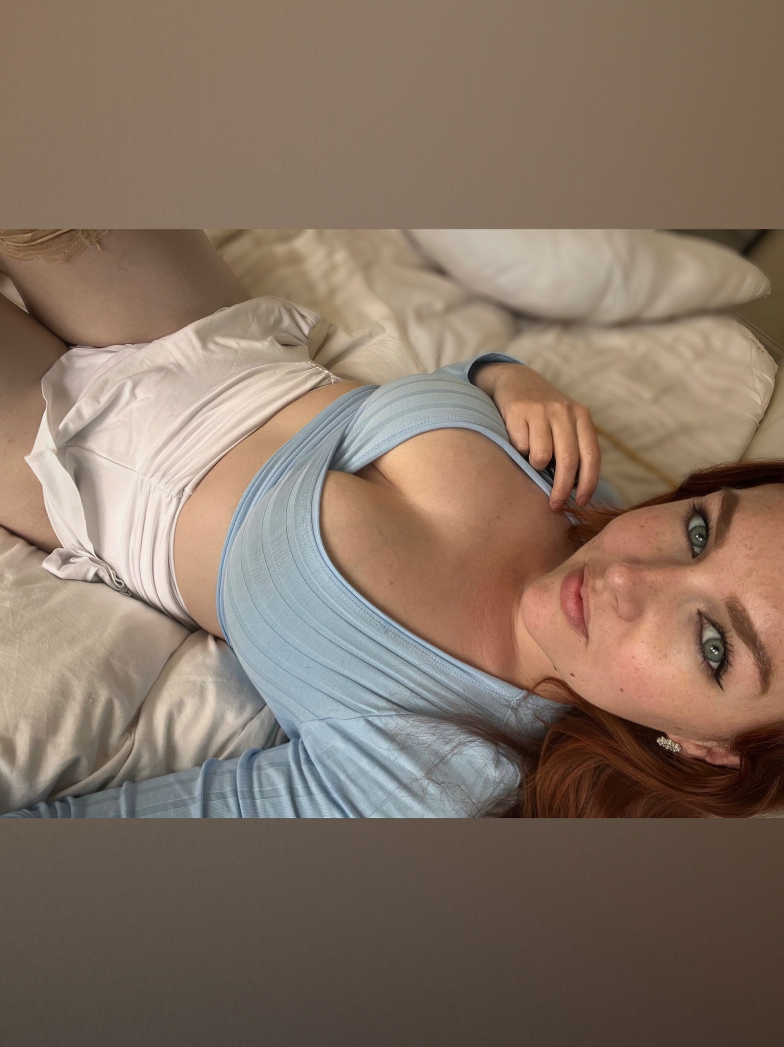 🌺 Grace 🌺 MomNextDoor no PPV photo