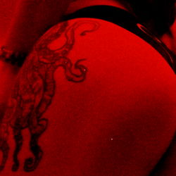 🔪🖤Lucithehell🔪🖤 photo