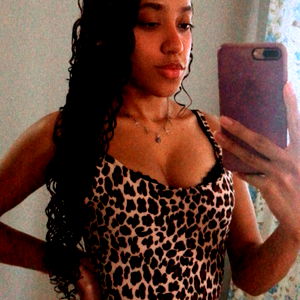 Giovanna Zacarias a diferentona photo