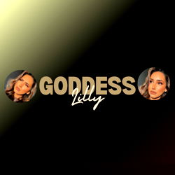 Goddess Lillyyy photo