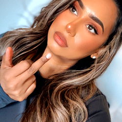 Goddess Lillyyy - OnlyFans Model Showcasing Her Stunning Look