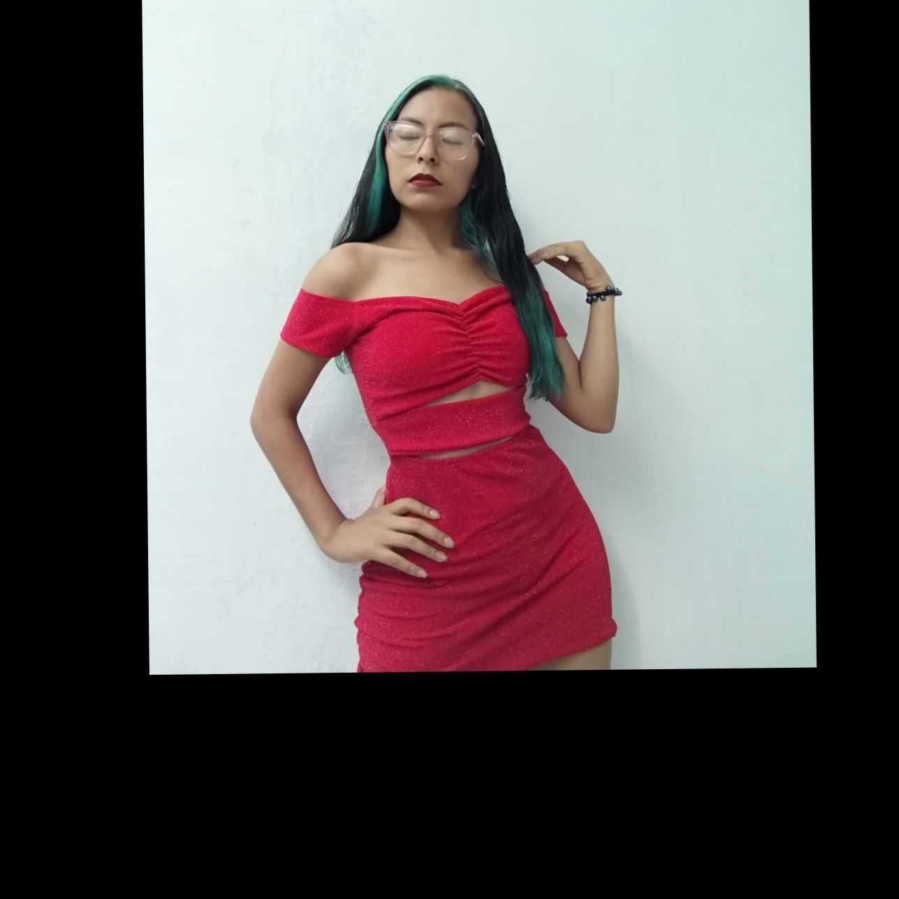 AlexaBabyChynessel69 photo