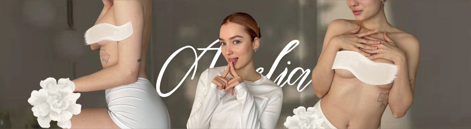 🌸AMELIA 🌸 photo