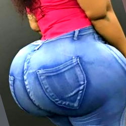 OnlyFans Model AfroSavage from South Africa