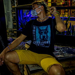 México City's Aquarium - An Enthralling Dive into Marine Life