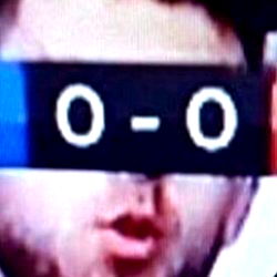 Sports Fan's Reaction to Game