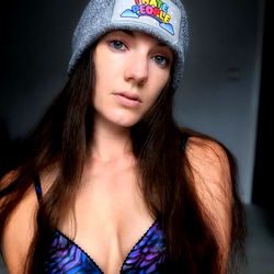 Ambzz01, Onlyfans Model in Lingerie