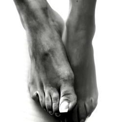 AlicenWendler's OnlyFans Feet Photoshoot