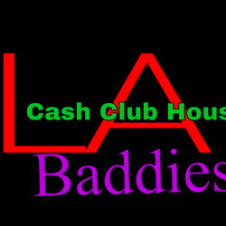 Los Angeles Cash Club Baddies