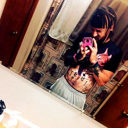 Dylan Stuedemann, OnlyFans Model, Shares His Tattooed Physique