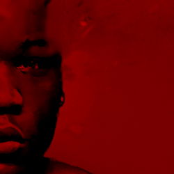 Batman's Son: A Strong and Stylish Model From Georgia