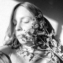 Intimate Portrait of Aspriteinbloom