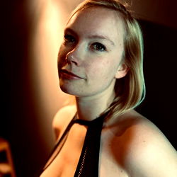 Alessandra, a Belgian OnlyFans Model