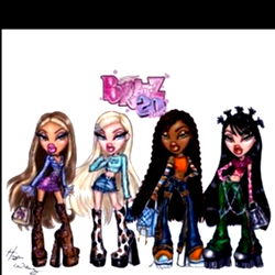 JadeDaBratzDoll photo