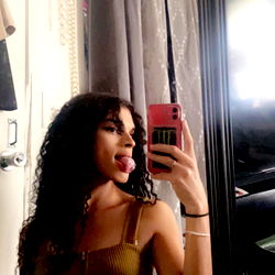 OnlyFans Model Ariana BratzDoll