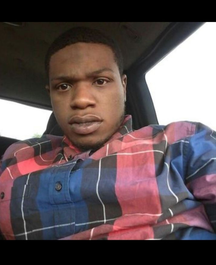 MR Lay Your Body Down photo