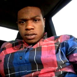 MR Lay Your Body Down photo