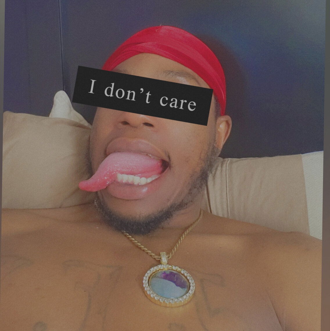 MR Lay Your Body Down photo