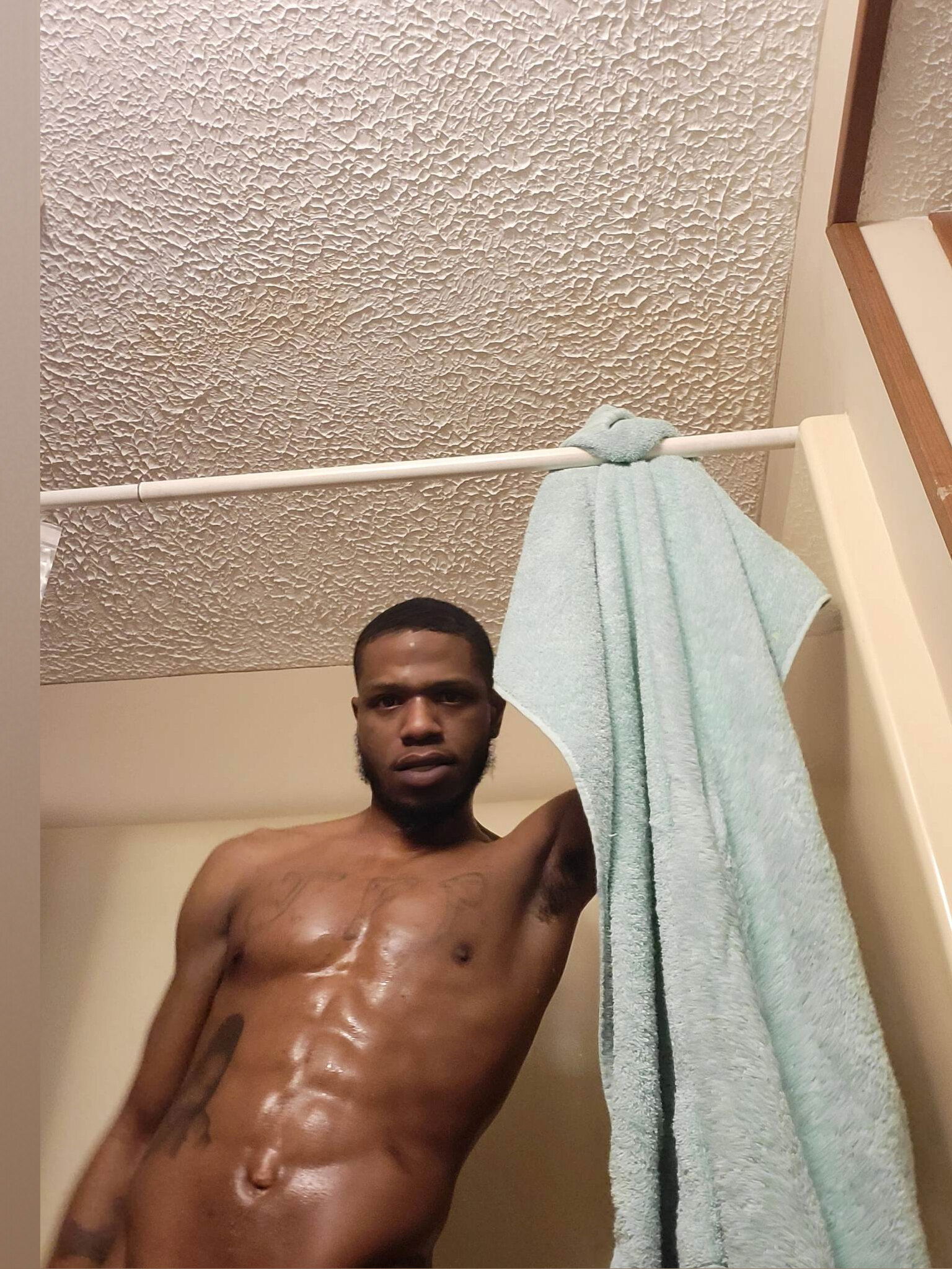 MR Lay Your Body Down photo