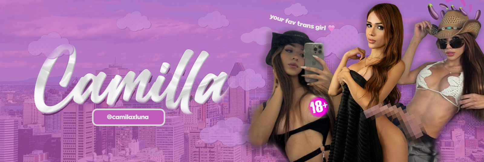 Camila Luna 🌟 photo