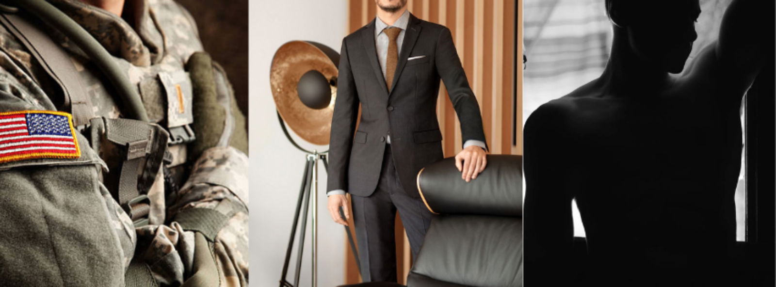 Marcus "The Wall-Street Guy" photo